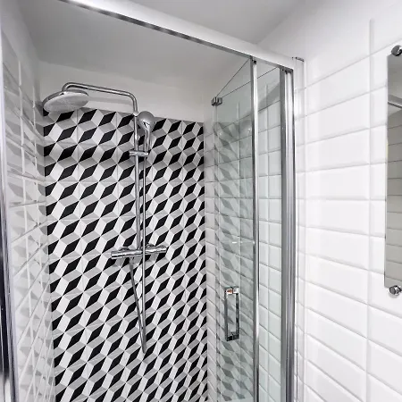 Stylowe Apartamenty Zarembowicza *